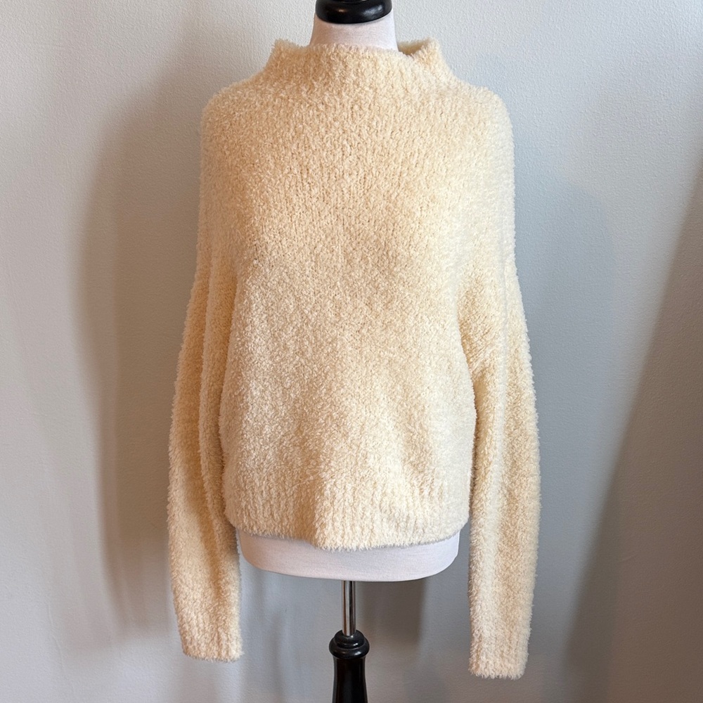 ENZA COSTA Sweater - Picture 4 of 5